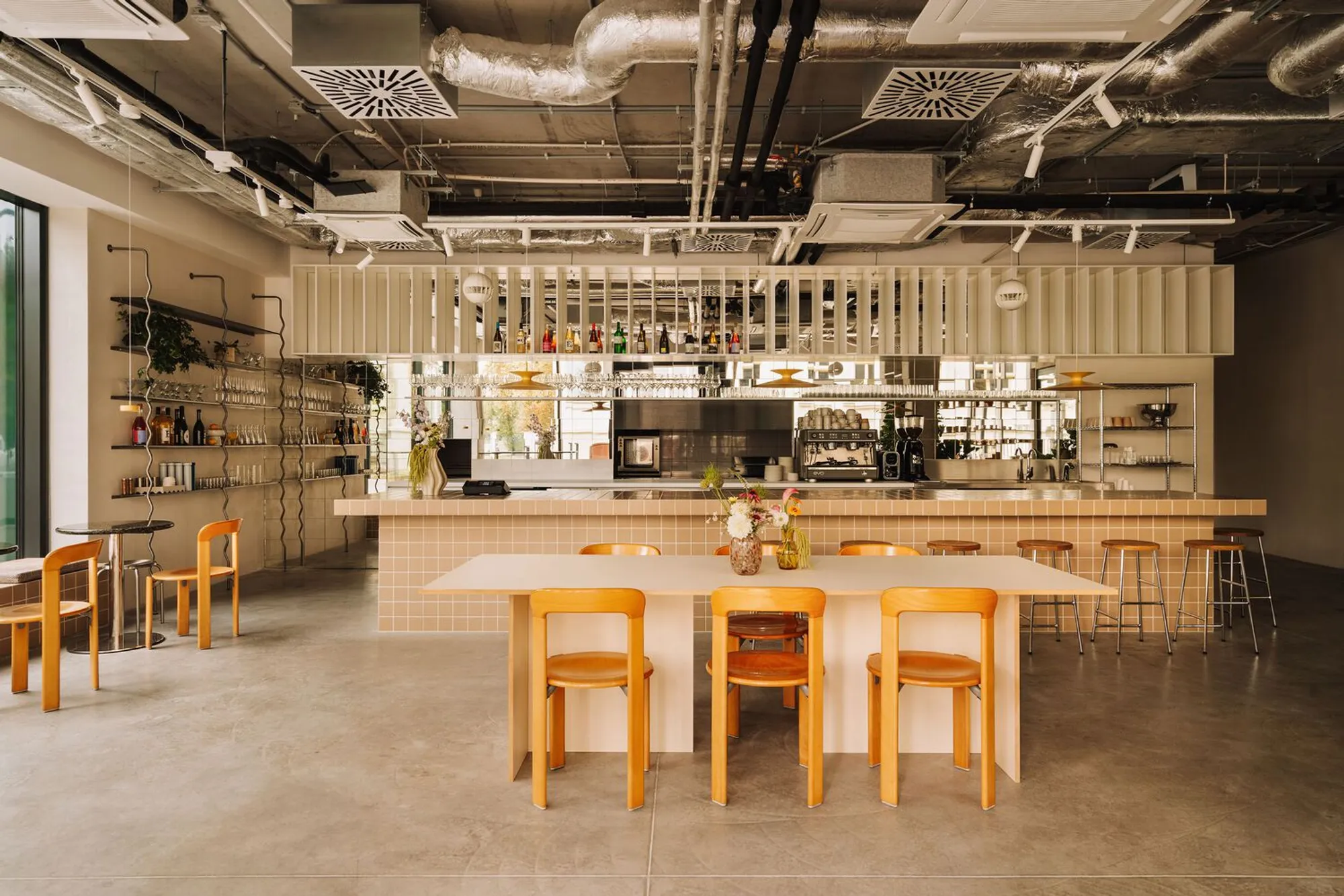 20 Most Popular Interior Design Projects of 2025