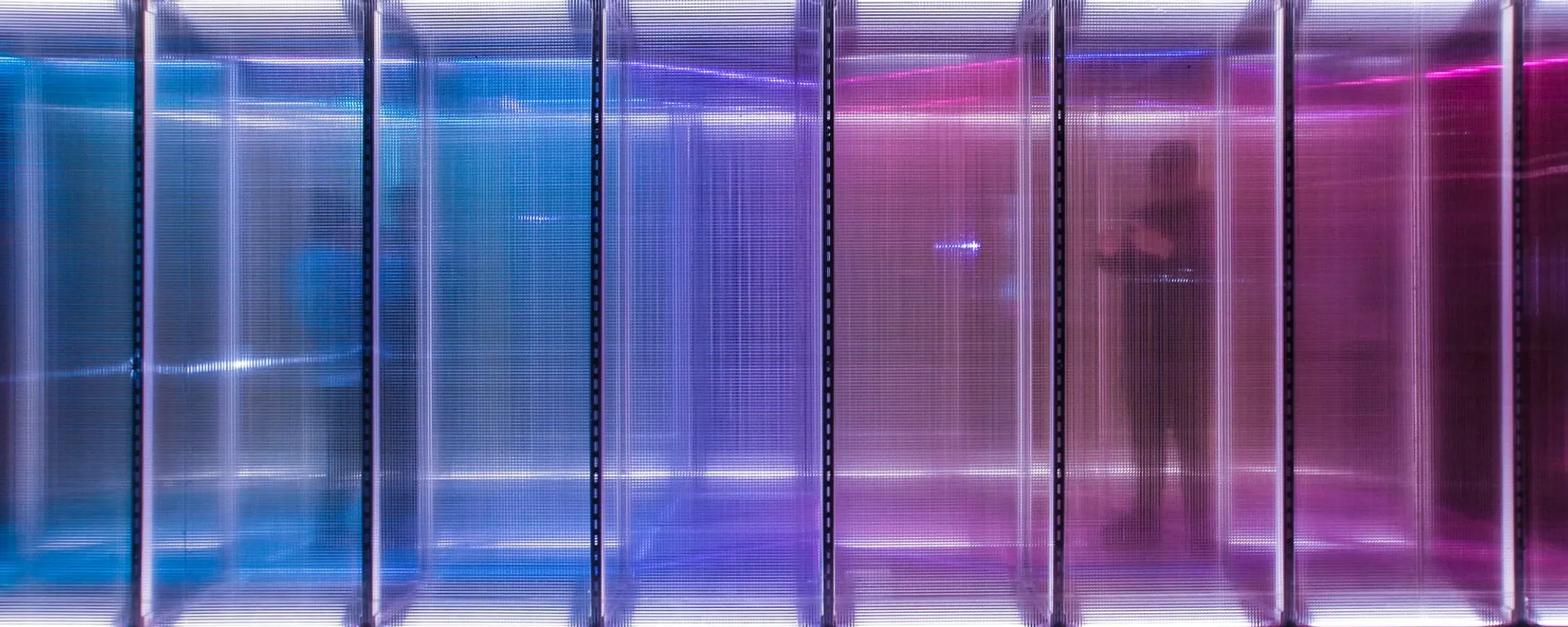 Uncertain Memory: A Pavilion That Rewires Itself Around the People Inside It