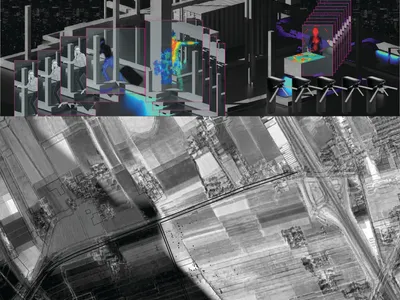 AI Prison: Zero-Sunlight Architecture for Cybercriminal Rehabilitation