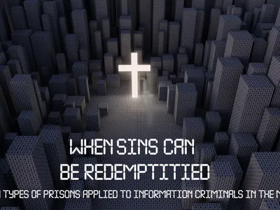 The Studio for Redemption: Rethinking Incarceration for Intellectual Crime
