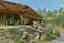 Polk Stanley Wilcox Architects Grows a Visitor Center from the Geology of Pinnacle Mountain