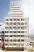 Rémy Marciano Casts a Low-Carbon Concrete Grid Across 148 Homes in Marseille's Euroméditerranée