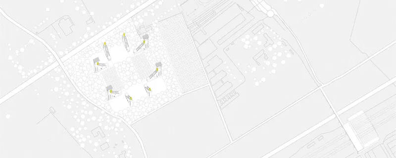 Transforming Urban Spaces