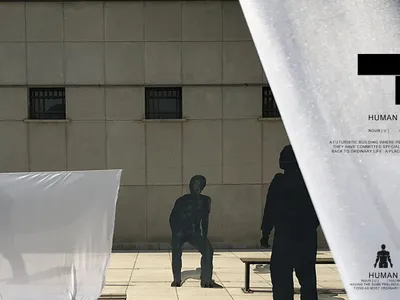 Human Factory: A Prison Designed to Produce Citizens, Not Repeat Offenders