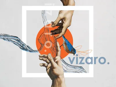 Vizaro: A Framework for Scaling Sustainable Architecture from Self to City