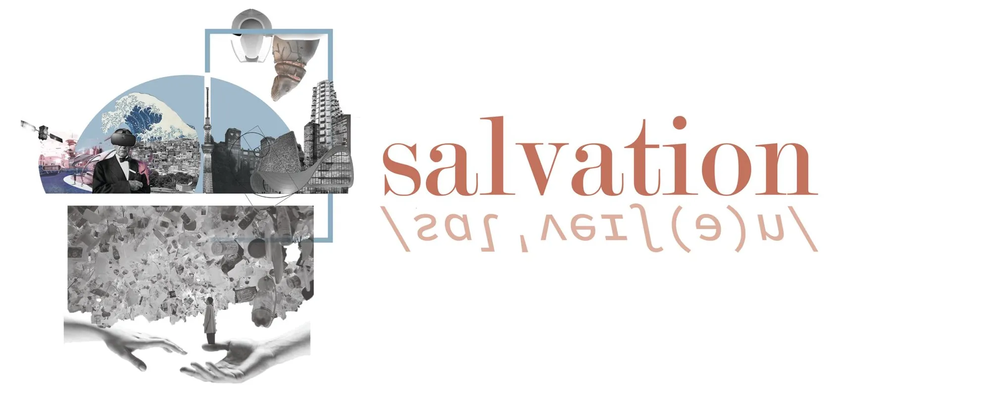Earth's Salvation Institute: Reinterpreting Bauhaus as an Ecological Research Station