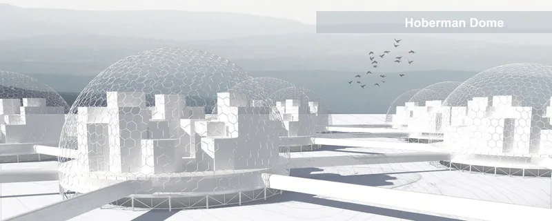 Sustainable Arctic Architecture