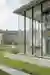 Four Studios Turn a Belgian Military Barracks into a Glass Tower Wrapped in Winter Gardens