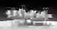New Babylon II: A Plug-In Utopia of Machine Tectonics and Modular Living