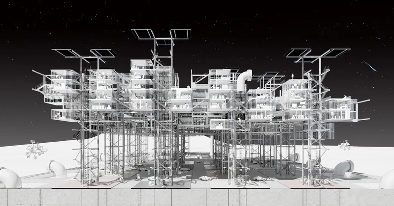 New Babylon II