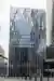 Sisto Studios Wraps a Ten-Story Lantern in Frosted Glass Fins at La Défense