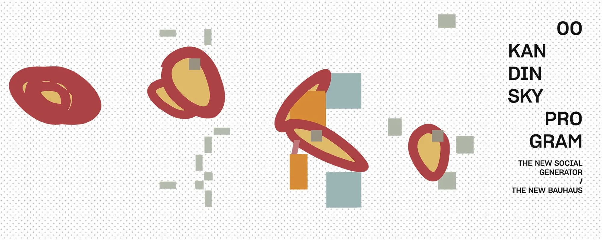 Kandinsky Program: Where AI Meets Craft in a New Bauhaus for Manila