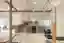 Among Hair Salon by Orosy Studio: A Harmonious Blend of Tradition and Modernity
