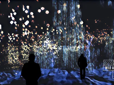 You and I Will Always Collide: Architecture as a Medium for Memory and Loss