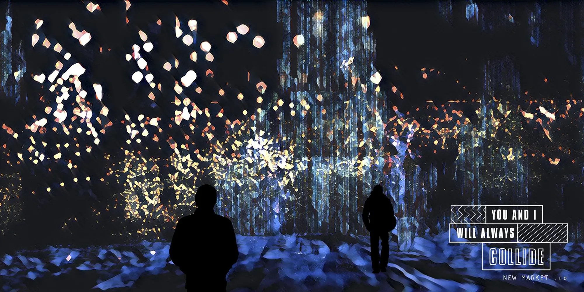 You and I Will Always Collide: Architecture as a Medium for Memory and Loss
