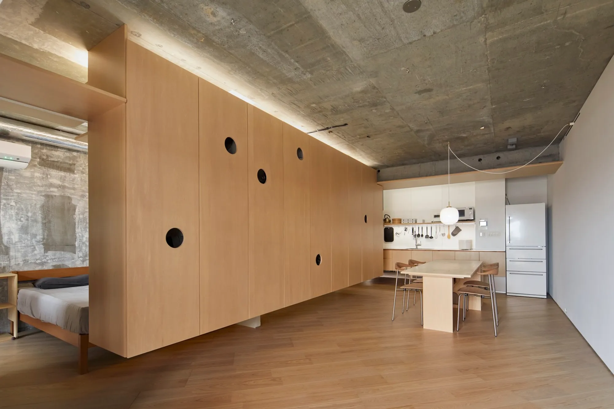 Boko House by Hiroyasu Imai: A Harmonious Renovation for Humans and Cats