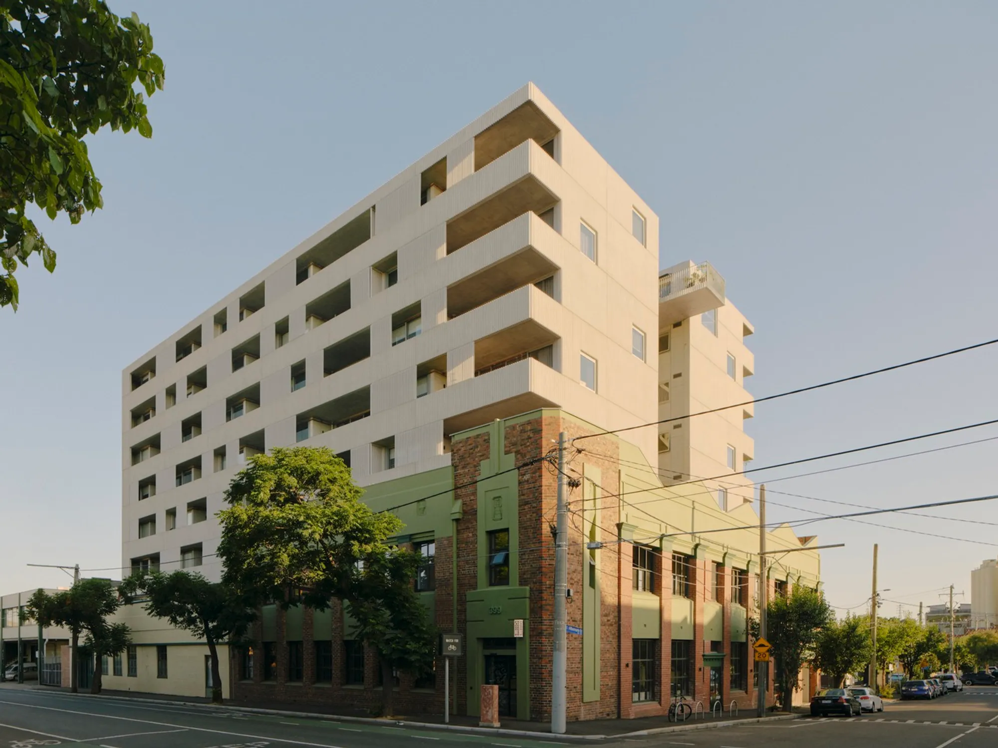 38 Albermarle Street: Pioneering Sustainable and Community-Centric Living