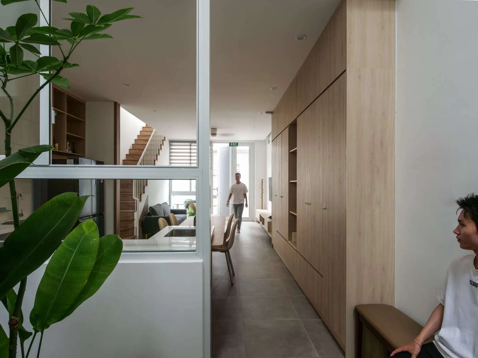 DaLa House NAW Studio: A Minimalist Architectural Masterpiece in Da Nang