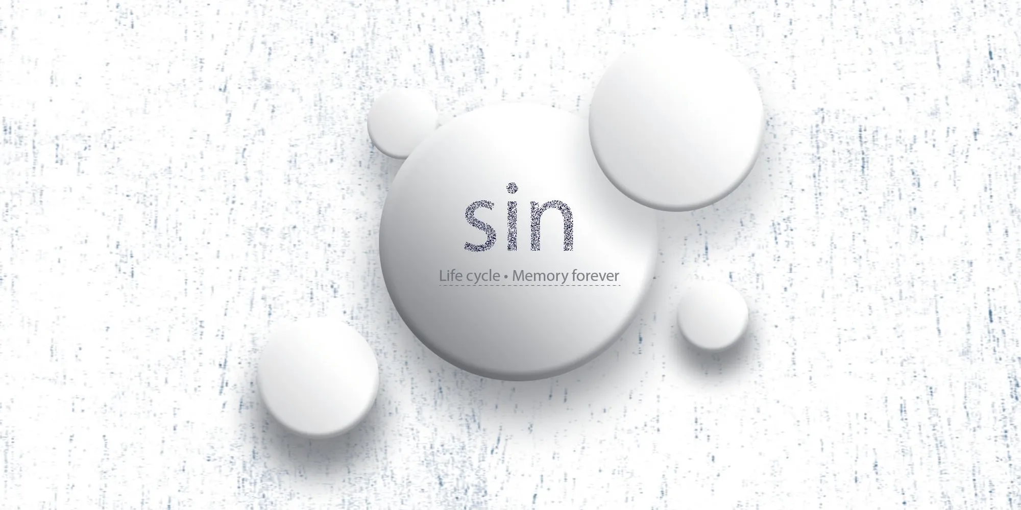 SIN O: A Memorial That Turns Ashes into Living Landscapes