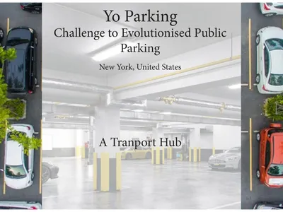 A Transport Hub