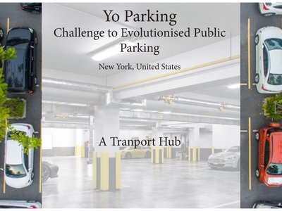 A Transport Hub