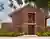 Jalmanjar Farmhouse: A Sustainable Architectural Marvel by Put Your Hands Together - BioArchitects