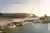 Sabiaguaba Gastronomic Complex: A Model of Sustainable Coastal Architecture