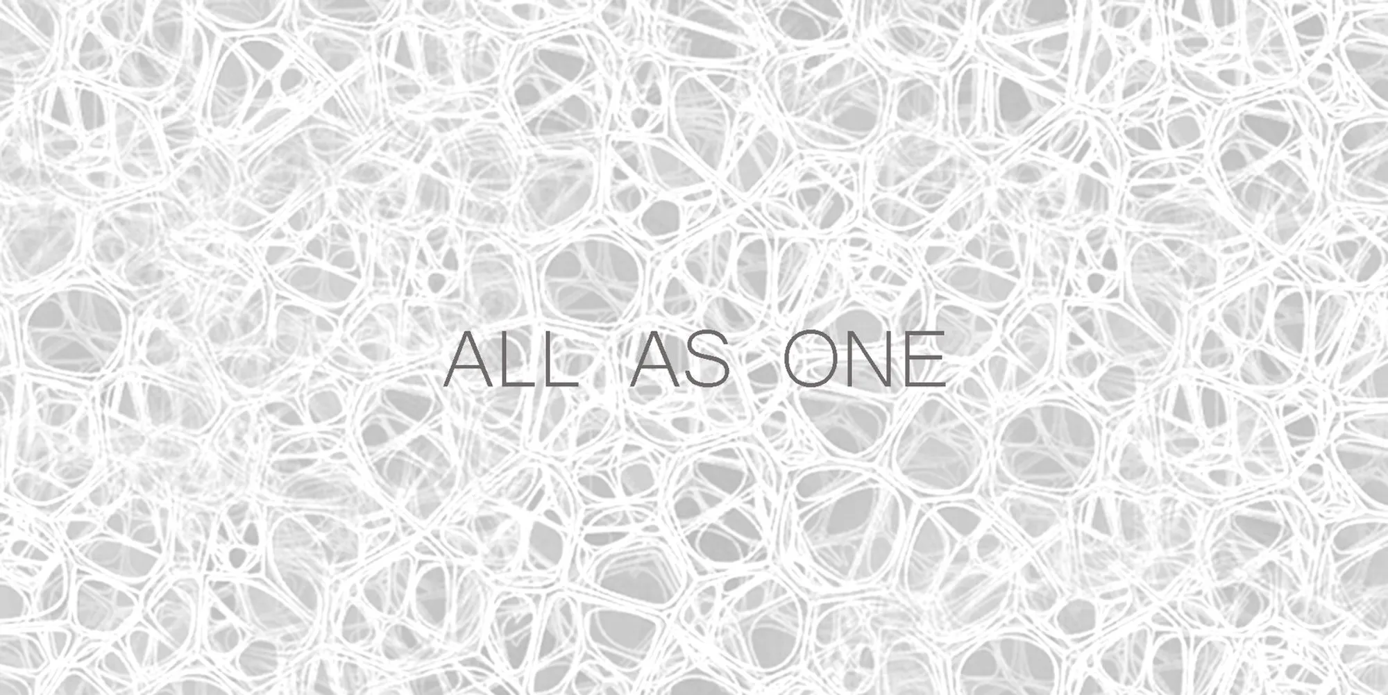 All As One: Where Death Becomes Soil and Architecture Becomes Forest