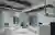 Minimalist Salon Interior Design: Hair Salon 1975 by FATHOM in Hiroshima
