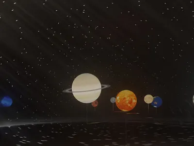 From Cell to Universe: Inflatable Architecture Scaled from Biology to Space