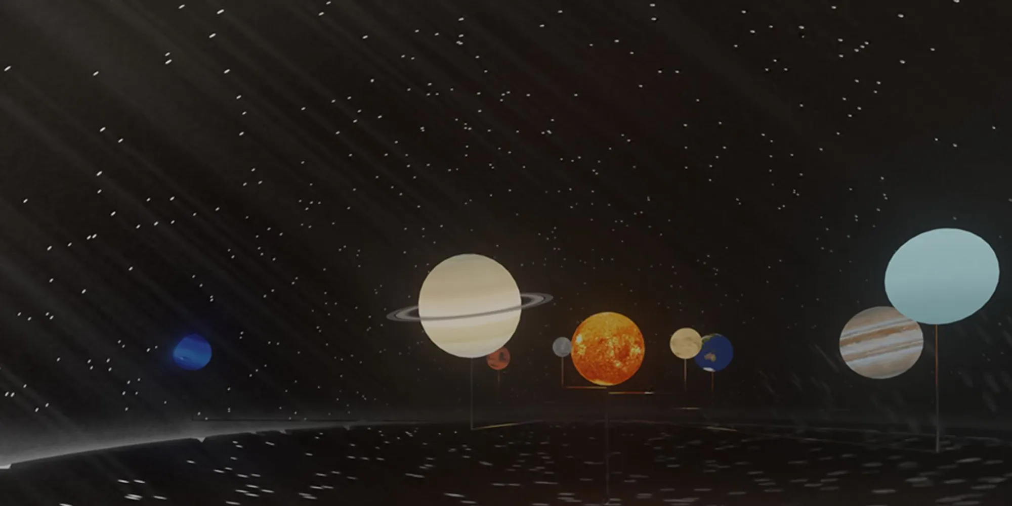 From Cell to Universe: Inflatable Architecture Scaled from Biology to Space