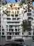 Exelmans Michel-Ange Building by Stefan Architecture: A Harmonious Urban Landmark in Paris