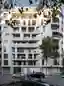 Exelmans Michel-Ange Building by Stefan Architecture: A Harmonious Urban Landmark in Paris