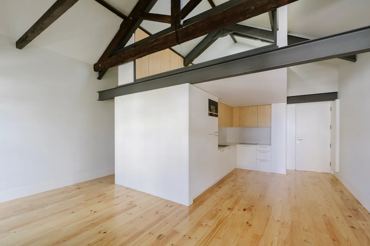 MARLIM Costa Cabral: A Model of Adaptive Reuse Residential Architecture in Porto