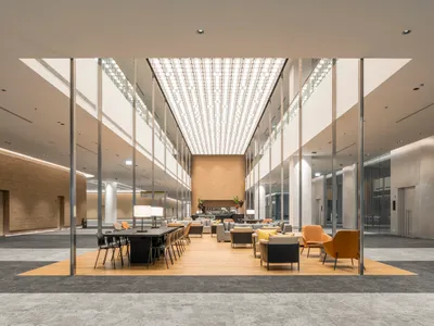 Queen Sirikit National Convention Center: A Fusion of Thai Heritage and Modern Architecture