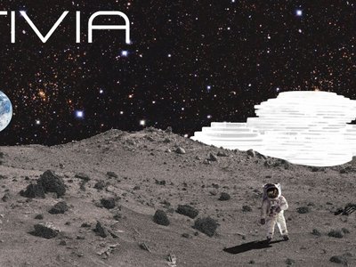 TRIVIA: Where Roman Mythology Charts a Course for Lunar Architecture