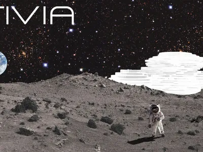 TRIVIA: Where Roman Mythology Charts a Course for Lunar Architecture