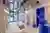 Micro Retail Space Design: Veron The Shop by IOG Arhitectura