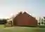 A Modern Rural House Design: YY87 Architektura’s Seamless Integration with Nature