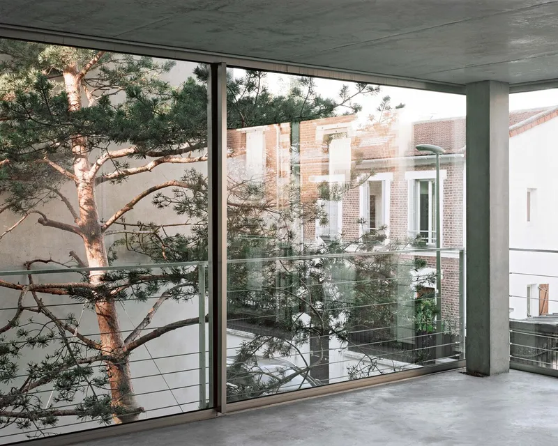 All photographs are works of Julien Hourcade