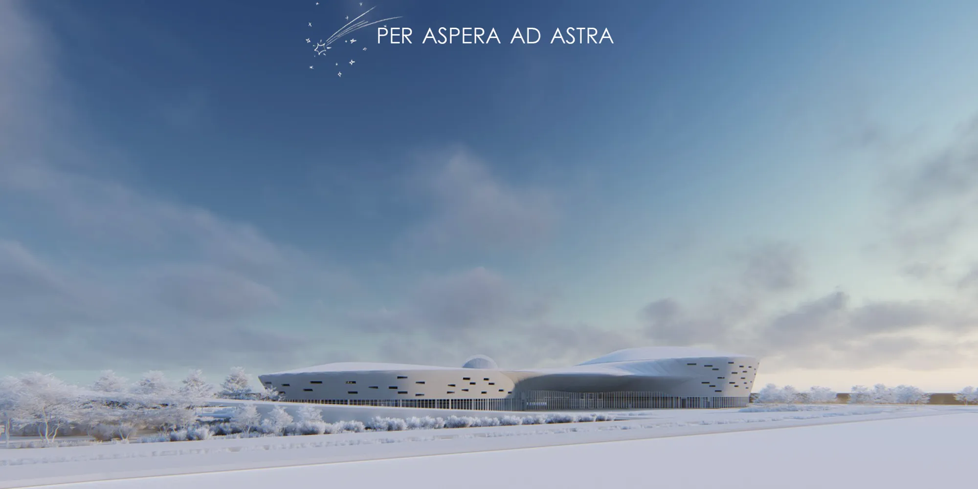 Per Aspera Ad Astra: Sculpting Habitable Form for Life Beyond Earth