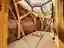 CORA Installation: Sustainable Digital Fabrication in Architecture at IAAC