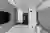Small Apartment Interior Design: In Between Micro Flow Space Residence by Degree Design