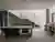 Architectural Voids in Modern Design: The Oztile Showroom by Atelier MODS