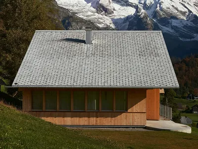 Wooden House by Studio Noun: Sustainable Timber Architecture with Local Craftsmanship