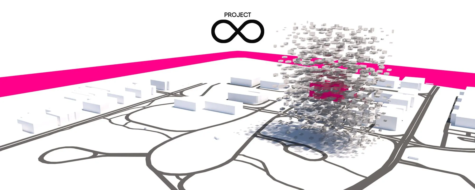 Project Infinity: Floating Architecture That Shields Archaeology While Building 2040