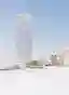 The Lighthouse of Wishes by Vector Architects: A Symbol of Co-Creation, Ritual, and Sustainability