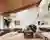 Twin Gable House: A Modern Eichler Home Renovation by Ryan Leidner Architecture