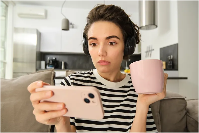 Audience selection and the importance of engagement