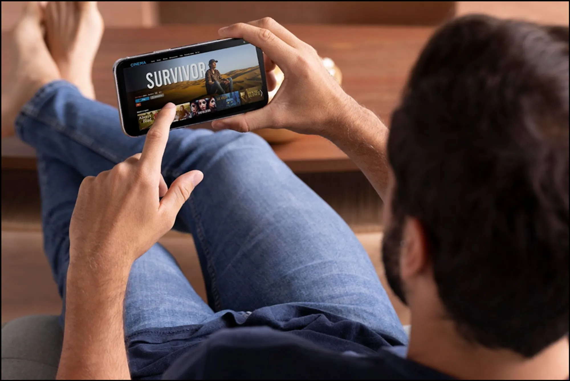 Mobile game streaming options via platforms such as 1xBet Cambodia and selection criteria